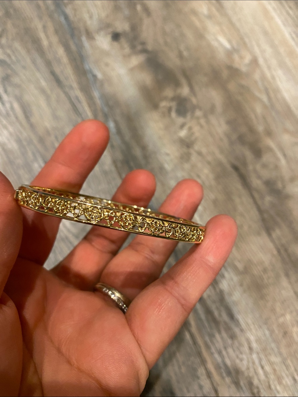 Kendra Scott Kelly bangle